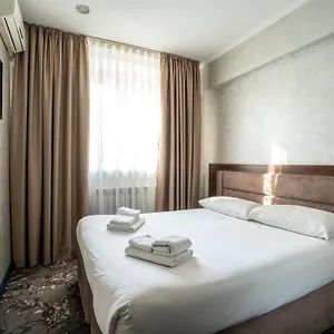 Mildom Express Алматы