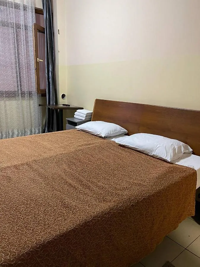 Гостиница Аврора Алматы