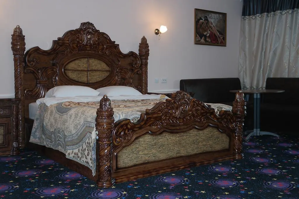 Гостиница Аврора Алматы 3*,  Казахстан